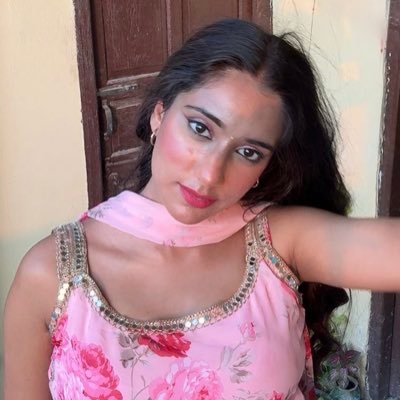 itaranpreetkaur's profile picture. ੴ