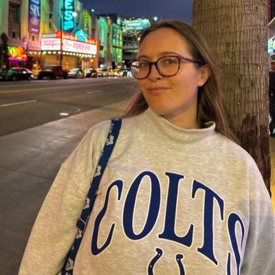 _prospektsmarch's profile picture. You are now watching MADtv 🌹🇵🇸 she/her