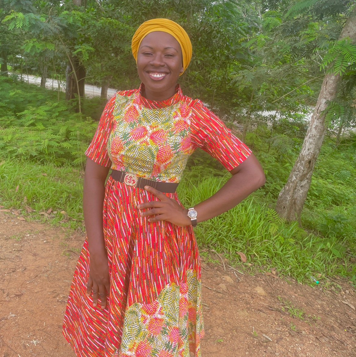 VeronicaAm8ih2's profile picture. 