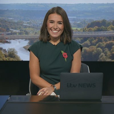 georgiascott__'s profile picture. Content Editor @itvwestcountry.
