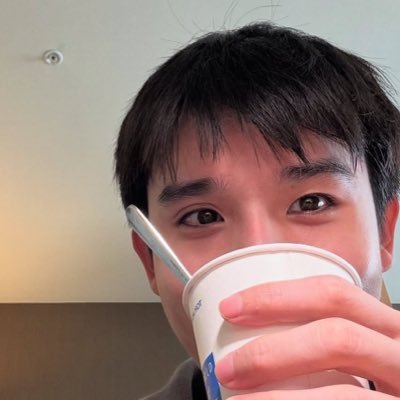 nininam_'s profile picture. your tiny right here @jimmyyjp_ 🤏🏻💜🥑✨