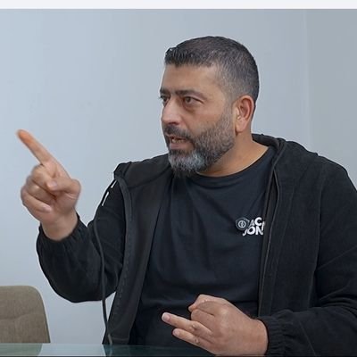 MohamRby's profile picture. Cs Aircraft Engineer