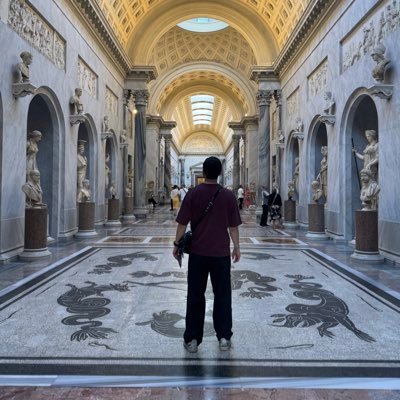 mariosalgadotw's profile picture. Amazed by the ignorance of many here.