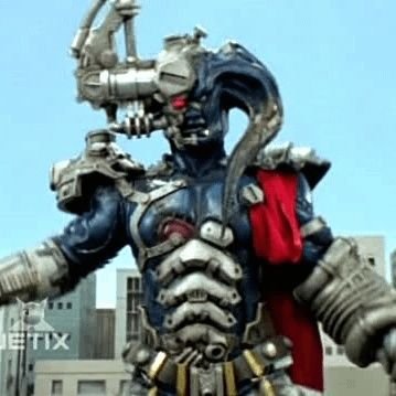 TheImperious_'s profile picture. 