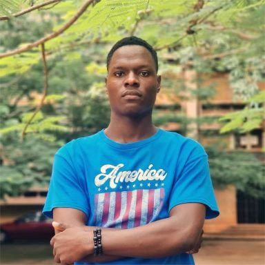 ElvisNgwu's profile picture. 💻 Mobile App Developer 🚀 I build smooth Apps, Websites ,APIs & SASS || Available for freelance & collab.