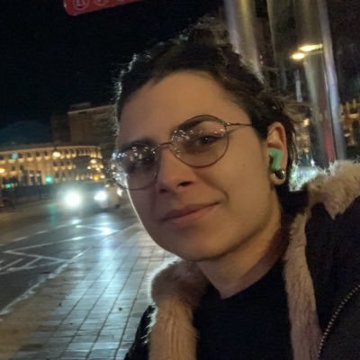 ely_saher's profile picture. 