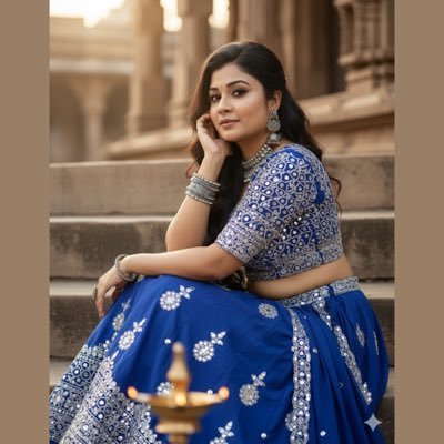 IniyaPratheepa's profile picture. Happiness is not something you postpone for the future; it is something you design for the present🥰💯 |D fan 🥰🔥|