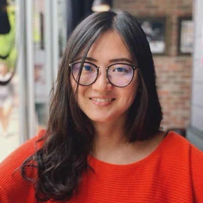 lingatniorio's profile picture. Creative web developer. Certified @Webflow Partner. Building @nioriodotcom