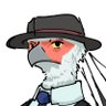 BlueGOfficial's profile picture. Bird with a hat that's also an artist.

Tumblr: https://t.co/pjvEetucgi
YT: https://t.co/CRLt50YzzO
Kofi: https://t.co/br0Rl4RMP7
