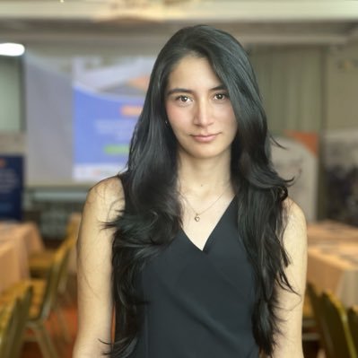 AracelyDiazR's profile picture. Abogada asociada del área de litigios | Pre-docente PUCP | Investigadora cualitativa