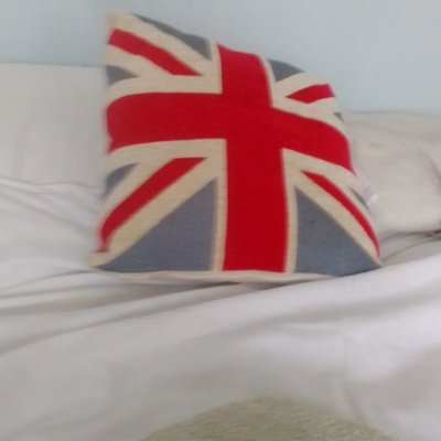 Scousegee's profile picture. 