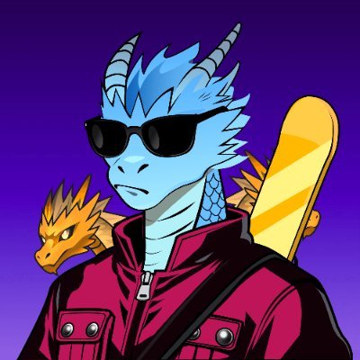 LePotiChatt's profile picture. $Avax degen. I like cat memes and bull posting the Doritos 🔺
I like $Hype