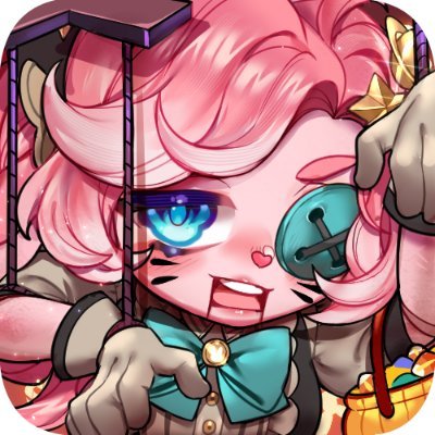 Aquakwa 🐰🌙 GraVty Profile