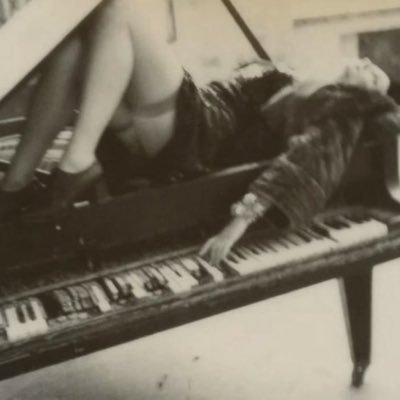 kweenpslymr's profile picture. 1/3rd of @blindhierophant // @realnicepeople //❤️‍🔥@pslymyy