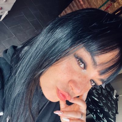 Abby.🖤
