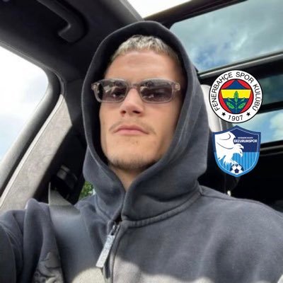 wirtzins1ki's profile picture. son evre feneroz