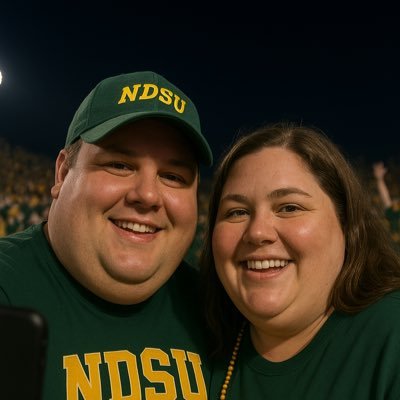 KyleJohnson6970's profile picture. NDSU alum #RollHerd