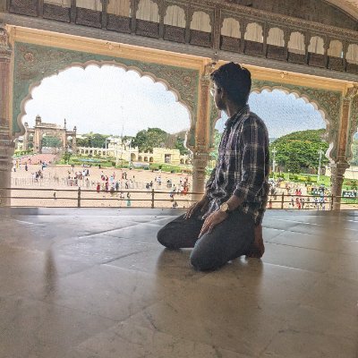 RonakRajput23's profile picture. Still trying to know myself