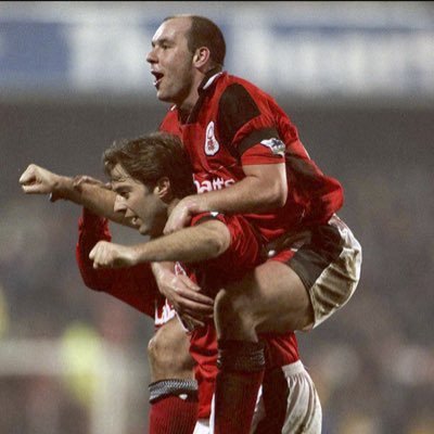 NFFC1973's profile picture. Nottingham, England.