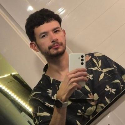 alxdahmer's profile picture. cuenta alt @will_beks