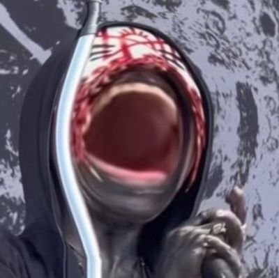 halfazurite's profile picture. #sleeptokentwt |
18y |
ele/dele |
🇧🇷 |
Multifandom