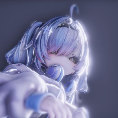 chigu_333's profile picture. 初めまして！ちぐと申します！
2024/08/25～
VRCに沼ハマり中！
綺麗なワールドによく出没しています。
写真を撮るのが好き。
主にアバターはマヌカ、しなの、ルルネでうろうろしています。

フレンド申請大歓迎（※注意 人見知り）
ぶいちゃname：chigu333
鍵垢→@chigu333_kagi