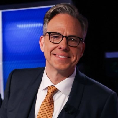TheLeadCNN's profile picture. The Lead with @jaketapper airs at 5pm ET on CNN.