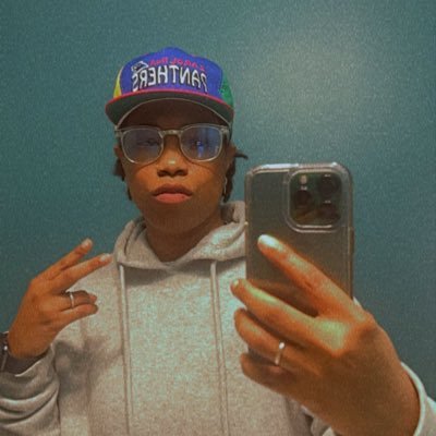 kxngtati's profile picture. Protect Your Peace ✨🍃@Phorgivemysinz 💍💛