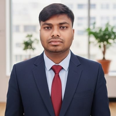 PrinceNazm93543's profile picture. b2b lead generation expert