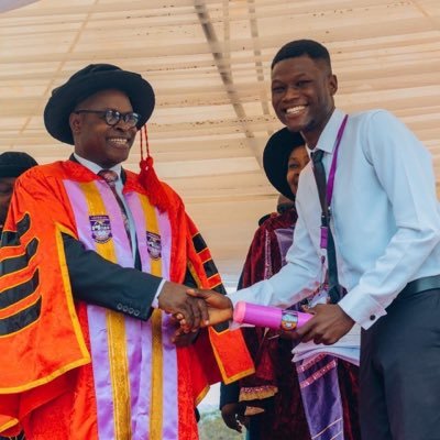 Yemyze1's profile picture. Studied Microbiology but now writes console.log(). LinkedIn: https://t.co/88SdJ8gA8K