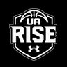 RiseCircuit's profile picture. Providing in-depth coverage of the UA Rise Basketball Circuit #TheOnlyWayIsThrough