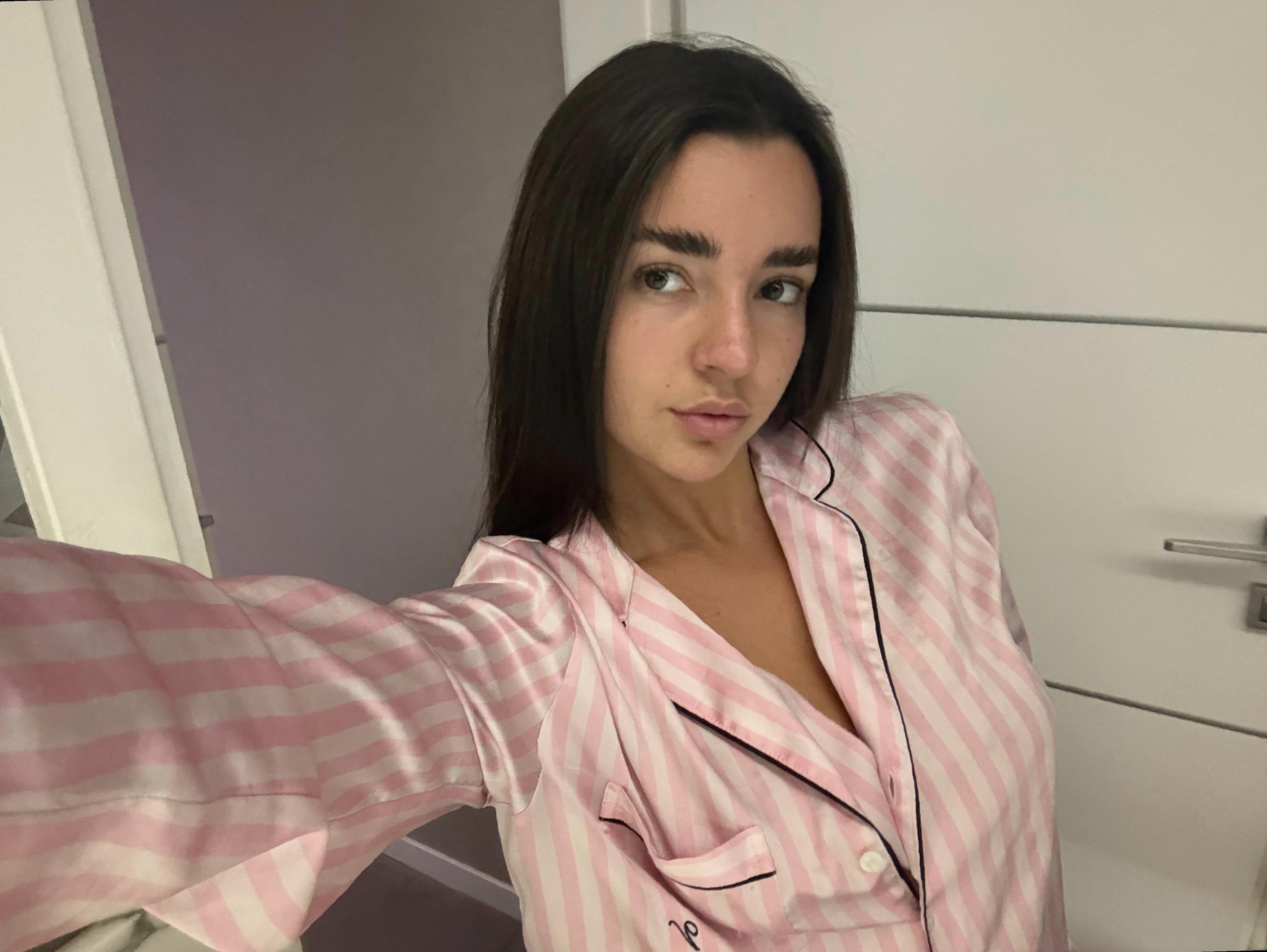 wilson76273's profile picture. part-time mermaid, full-time cereal philosopher 🥣🧜‍♀️ debating gravity with my cat at 2am ✨