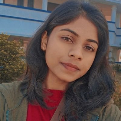SharwaHodgar's profile picture. 21 💅🏻
BE'26💻
Bus ji rahi huu..🐥