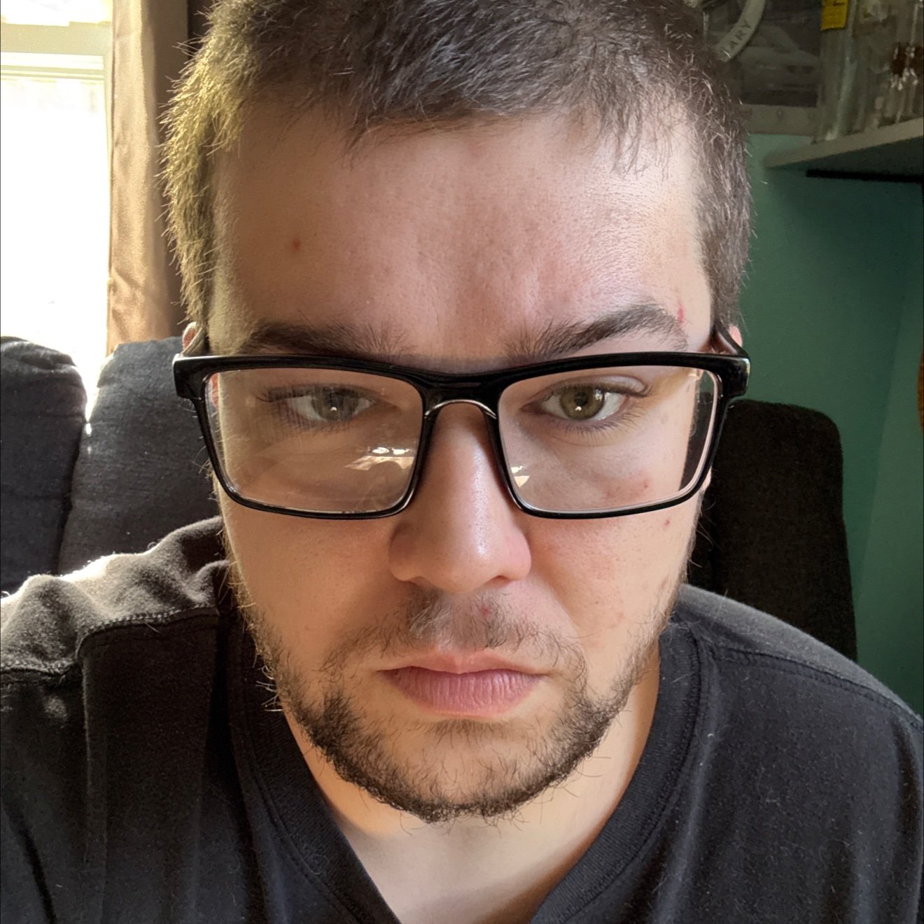 dwyatt420's profile picture. The Lord is my light and my salvation; of whom shall I be afraid?