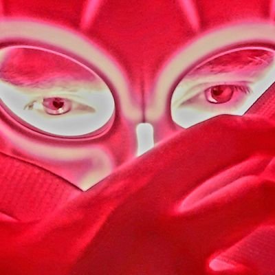 Ectosophia's profile picture. Vampmaxxin 🦇🩸