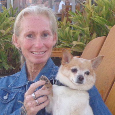 VeganWarrioress's profile picture. ~ AMERICAN PATRIOT ~ GOD AND COUNTRY ~ mgf ~