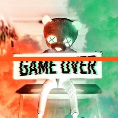 gLGbcf6vKA85ZPg's profile picture. gnoma (🧙,🧙) 🧙,⛺