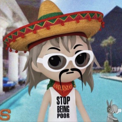 PadreOnChain's profile picture. J1aQdХGРХEzLi6FyY1ia9tdoFenuc1T1oTUDLWa9pump