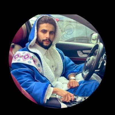 k8x1_khaled's profile picture. 