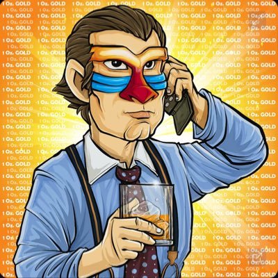AlidareAABB's profile picture. "Gold is money, everything else is credit." “He who has the gold makes the rules." My opinions only, not a financial advice. Do your own DD. $AABB #XRP #ALGO