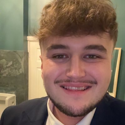 JWxttsy's profile picture. Cheltenham Town Survivor • Probably ego'd you • 53/92 • @1887RedArmy • 26