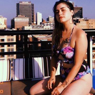 CaseyJaytheBae's profile picture. I meant what I said and I said what I meant 💜