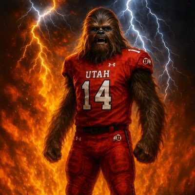 Schubacca85's profile picture. Faith & Family • Avid 🎣 & Outdoors🏔️ • Life-Long Utah Fan🏈 • AvGeek✈️ • Smoked Meat🔥 • Movies🍿 & Music🎧 • 🇺🇸:🇩🇪 #StopMeWhenImLying™️