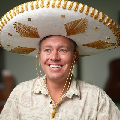 andymewborn's profile picture. I use to be young & cool and now I think about b2b SaaS