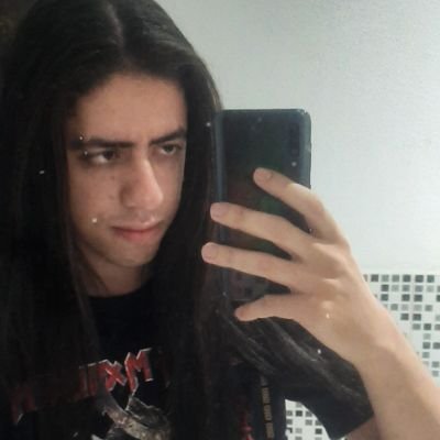 gusfogao's profile picture. Um palhaço sem loona