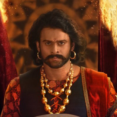 darlingprabhasN's profile picture. Fan of India’s Biggest Superstar #PRABHAS