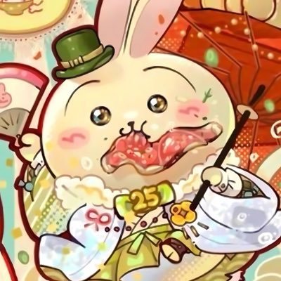 yuriffull's profile picture. infp