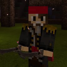 CaptainOx688's profile picture. Pirate V-Tuber streaming the high seas soon...
Follow at https://t.co/3bhnczQo4T for when we set sail!