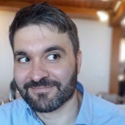 miserve's profile picture. Tech Enthusiast | Golang, Typescript, Ruby Developer 🚀 
🔥 https://t.co/LFiLhA5eJ4 - the ultimate Firestore GUI.
Lifelong Learner passionate about innovation.