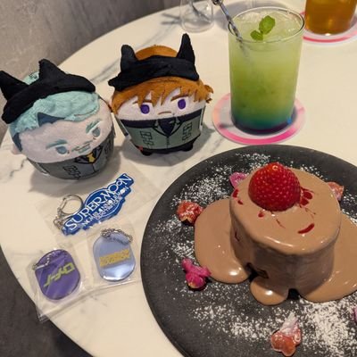 challia_0085m's profile picture. 関東在住 成人済み 25↑  

【GQ】 シャリア🟩ｴｸﾞｼｬﾘ🟧🟩 ｼｬｱｼｬﾘ🟥🟩
 【種】ハインライン、ノイマン

無言フォロー失礼します。
お気軽にどうぞ。

取引垢→@mugi_challi_GQ